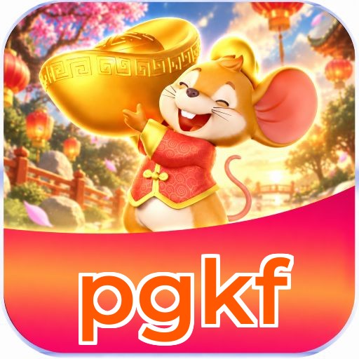 pgkf Logo