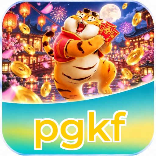 Plataforma pgkf - PIX Instantâneo