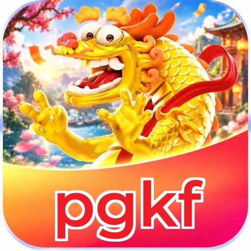 Fortune Tiger Logo 1