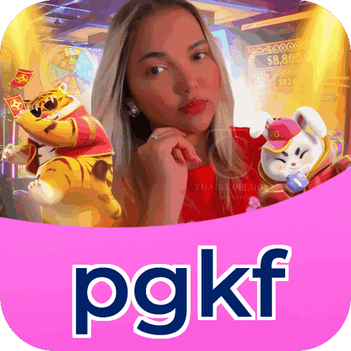 Instalar app pgkf