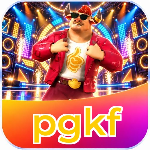 pgkf Instalar Logo 3