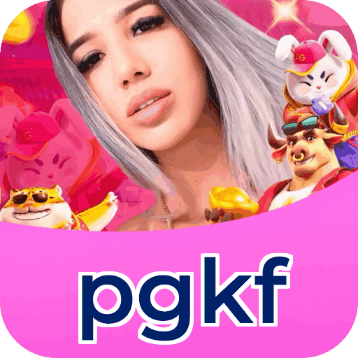 Aplicativo mobile pgkf