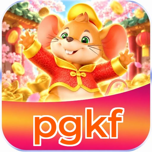 pgkf Logo