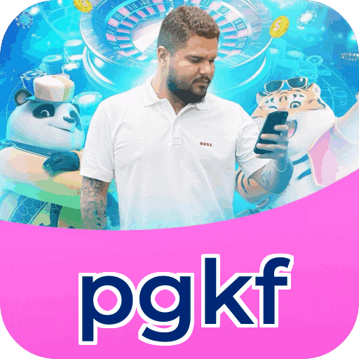 Acesso à conta pgkf