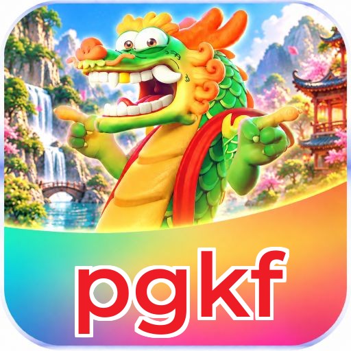 pgkf Logo