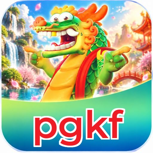 pgkf Logo