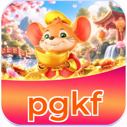 pgkf Segurança Logo 1