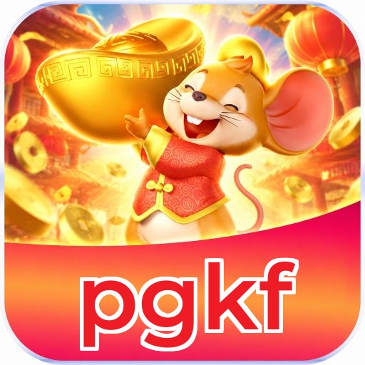 pgkf Logo