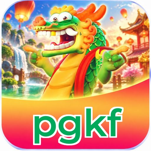 pgkf PIX Instantâneo - Saques em 8 Minutos