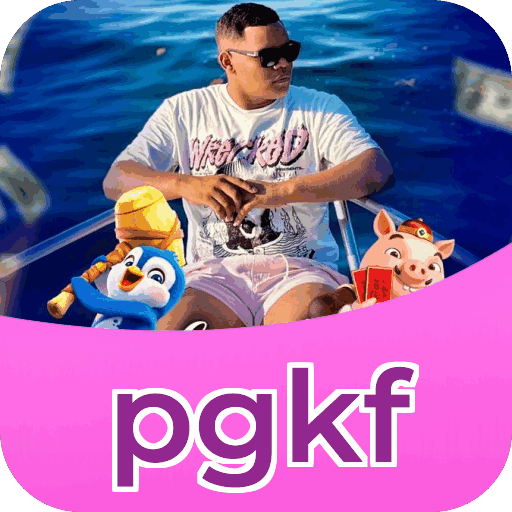 PIX instantâneo Brasil na pgkf