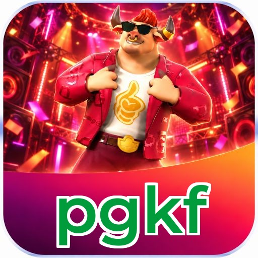 pgkf Logo