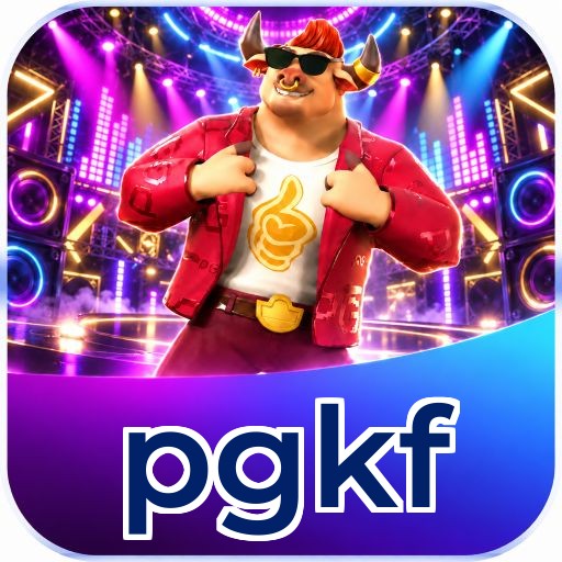 pgkf Logo