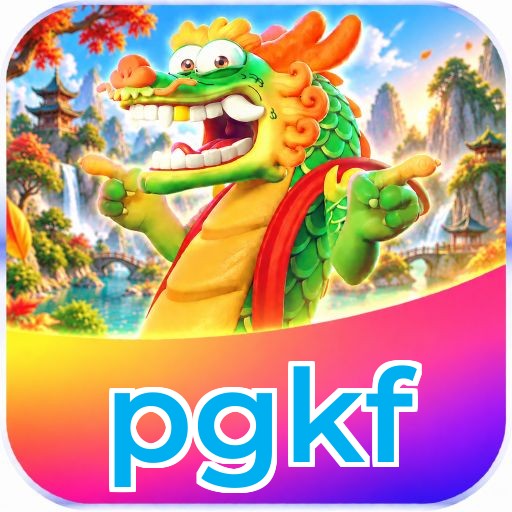 pgkf Logo