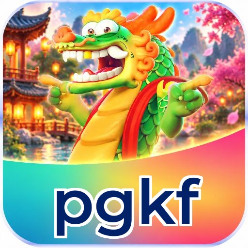 pgkf Logo