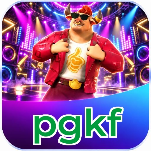 pgkf Logo