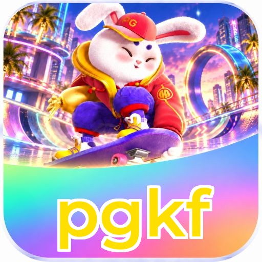 pgkf Logo