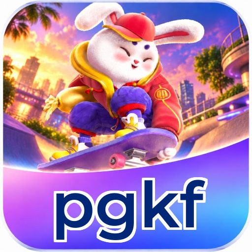 pgkf APP Mobile - Android & iOS