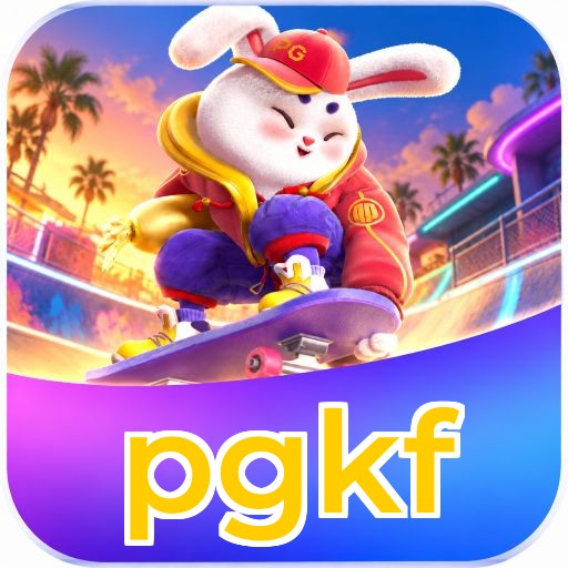 pgkf Logo