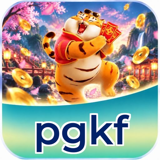 pgkf APK Android - Download Oficial