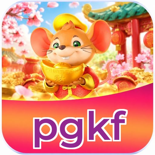 Plataforma pgkf - Segurança SSL 256-bit
