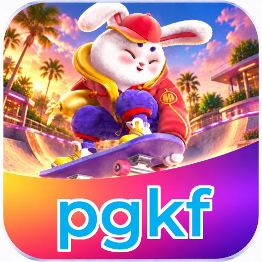 pgkf Logo