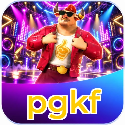 pgkf Logo