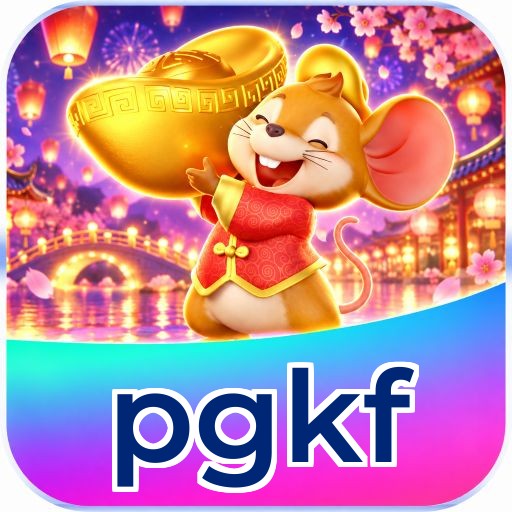 pgkf Logo