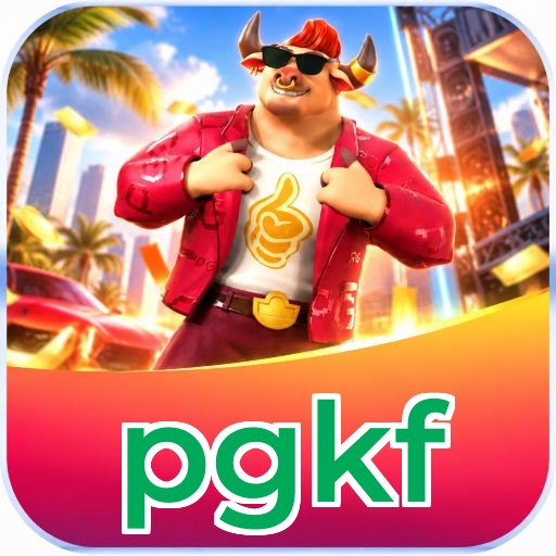 pgkf Logo
