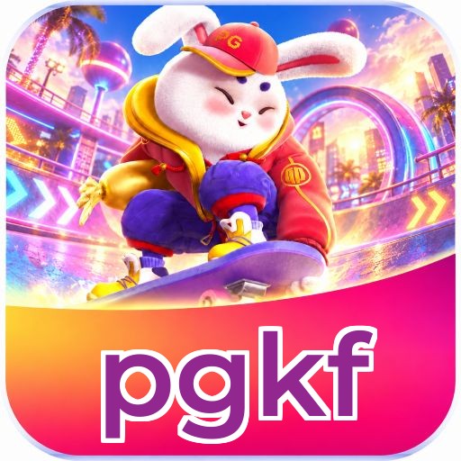 pgkf Download Logo Oficial