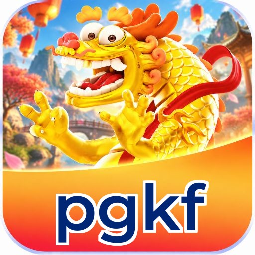 pgkf Segurança Logo 3